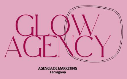 Logo de Glow Agency